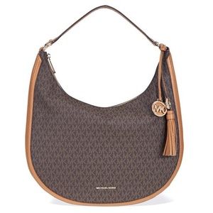 Michael Kors Large Lydia Hobo Bag